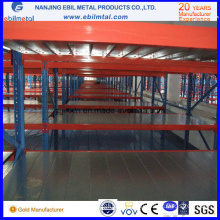 Long Span Rack for Warehouse Spare Items (EBILMETAL-LSR)